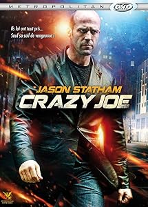 Crazy Joe