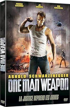 One Man Weapon