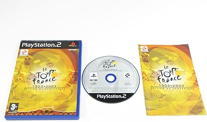 Tour de France 1903-2003 - Edition du centenaire