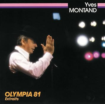 Olympia 81