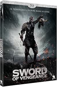 Sword of Vengeance [Blu-Ray]