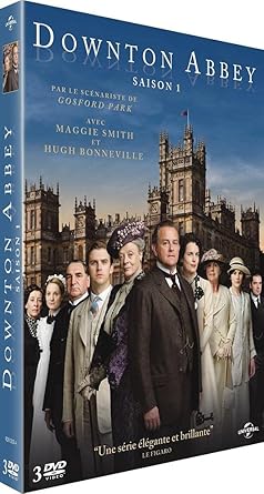 Downton Abbey - Saison 1