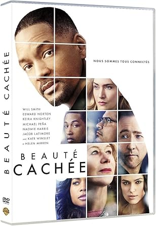 Beautà cachée
