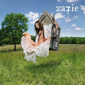 Za7ie (Coffret 6 CD + 1 DVD)