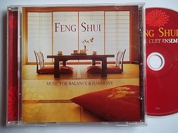Feng Shui/Journey