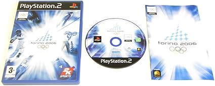 Torino Winter Olympics