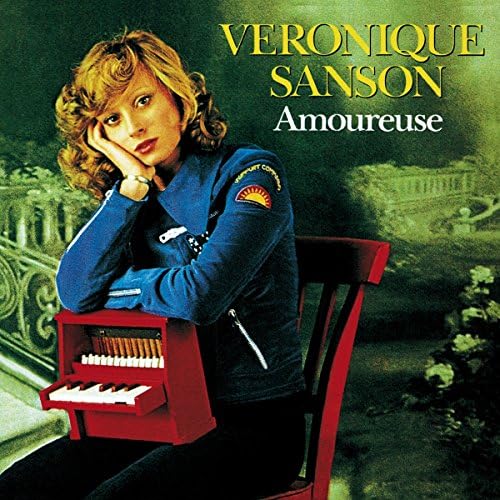 Amoureuse ( Audio Variété )