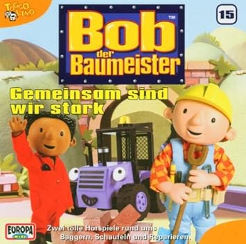 Gemeinsam Sind Wir Stark