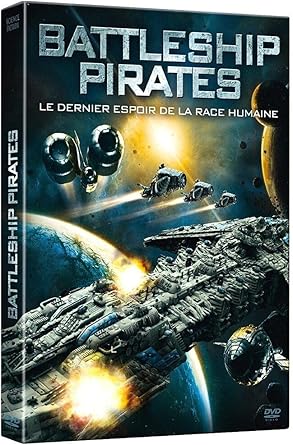 Battleship Pirates