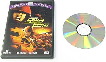 Starship Troopers