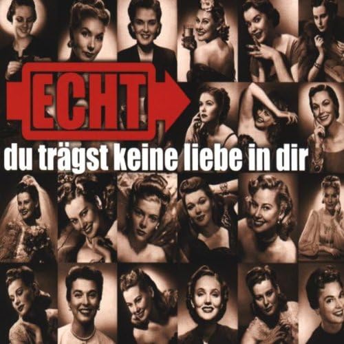 Keine Liebe [Import] [CD] Echt