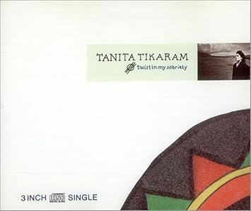 Twist in my sobriety (3 [Import anglais]