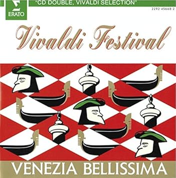 vivaldi festival (venezia bellissima)