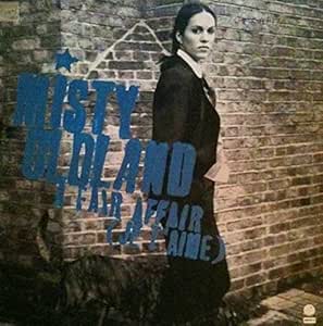 A Fair Affair (Je t'aime) [12 inch] [Import]