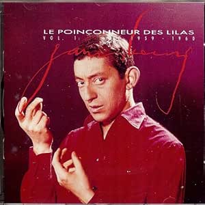 Le Poinconneur Des Lilas