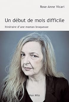 Un début de mois difficile : Itinéraire d'une maman braqueuse
