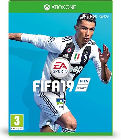FIFA 19