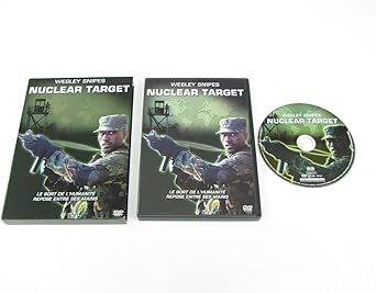 Nuclear Target