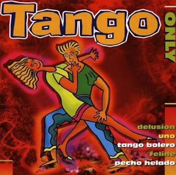 Tango Only