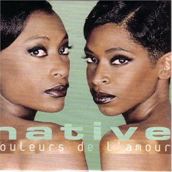 Couleurs De L'Amour [Import anglais]
