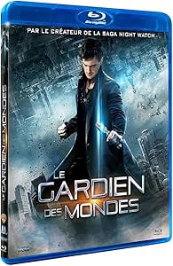 Le Gardien des Mondes [Blu-Ray]