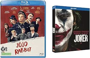 JoJo Rabbit [Blu-Ray]