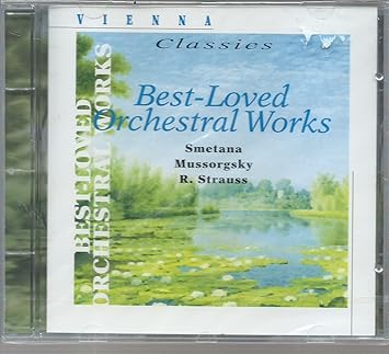 Best Loved Orchestral Works [Import]