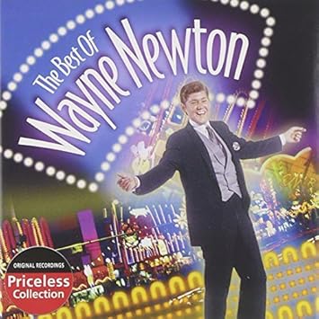 Best of by WAYNE NEWTON (2008-08-26)