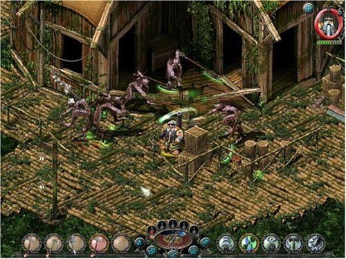 Sacred Underworld (Add-on)