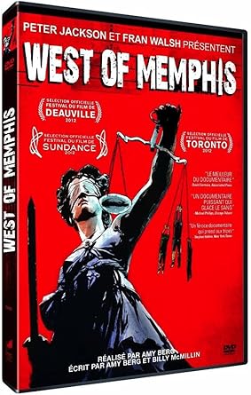 West of Memphis