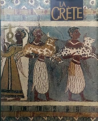 La Crête (Collection "Berceau de la civilisation Européenne")