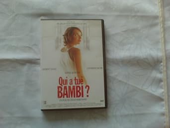 Qui a tuà Bambi [Edition Simple]