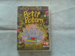 Petit Potam