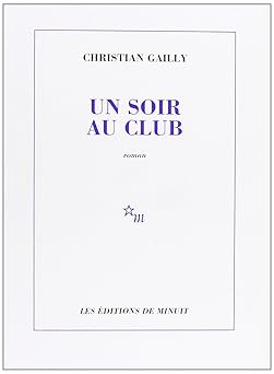 Un soir au club : Prix du Livre Inter 2002