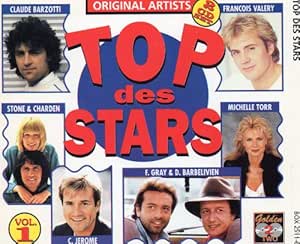 Top des Stars, Vol, 1
