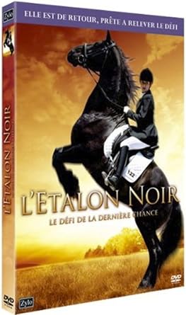 L'etalon noir