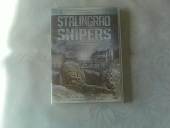Stalingrad Snipers