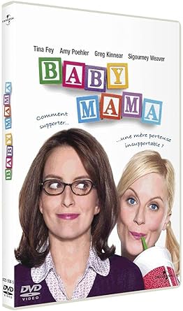 Baby Mama