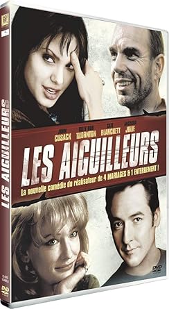 Les Aiguilleurs
