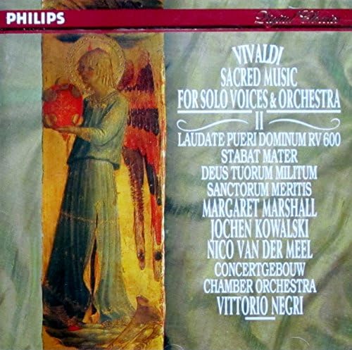 Oeuvres de musique sacrée Vol,2