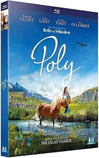 Poly [Blu-Ray]
