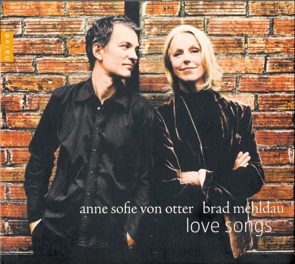 Love songs ( Audio Classique )