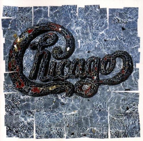 Chicago XVIII