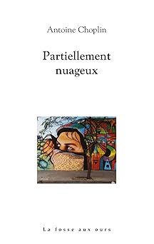 Partiellement nuageux ( Livre )