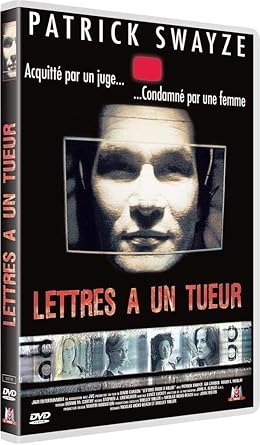 Lettres à un tueur [Import italien]