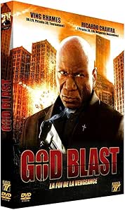 God Blast