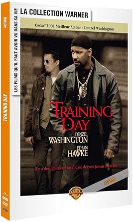 Training Day [WB Environmental]