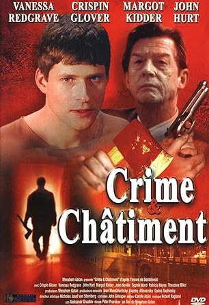 Crime et chÉtiment