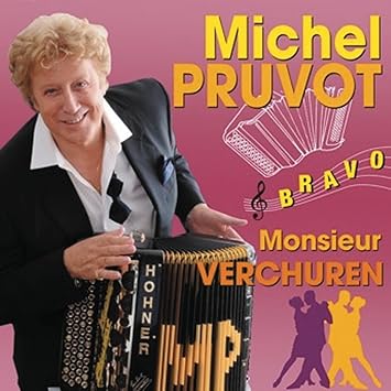 Bravo Monsieur Verchuren