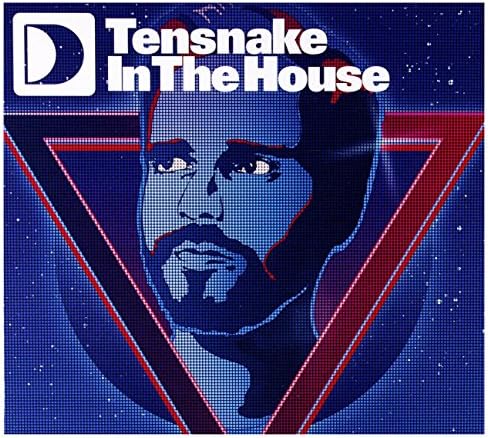 Tensnake in The House [Import]